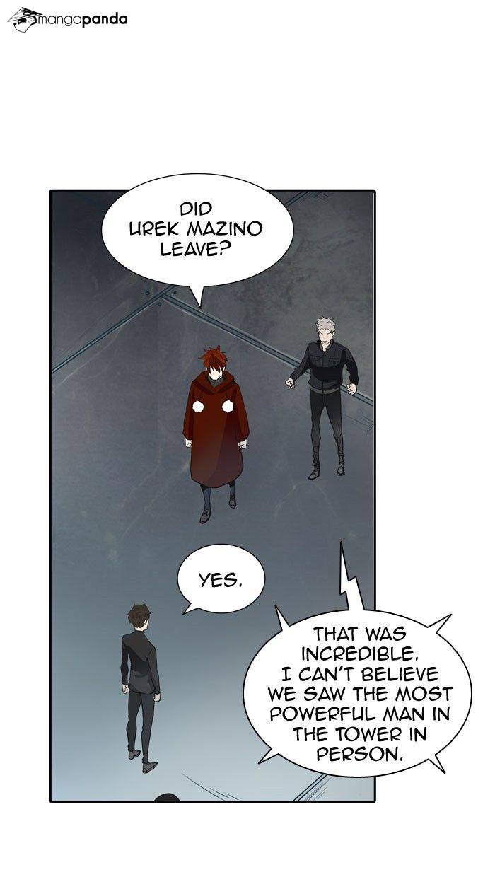 Tower of God Chapter 340 image 057